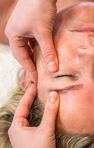 Bindweefsel therapie bij Huidstudio Lochem